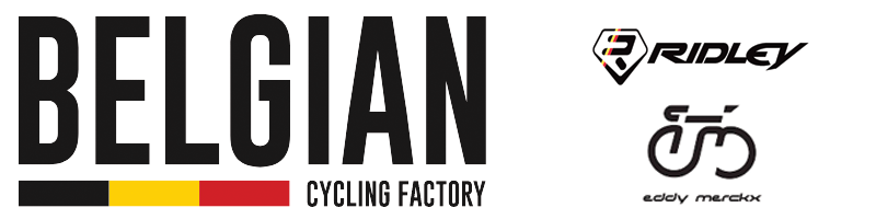 Belgian Cycling Factory